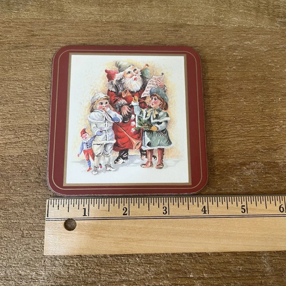 Pimpernel vintage father